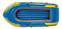 Bote Intex Challenger 2 - Kayak Inflable Verde