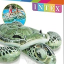 Flotador Tortuga Realista - Intex