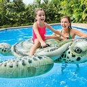 Flotador Tortuga Realista - Intex