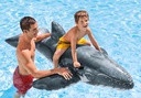Inflable Para Pileta Ballena Realista - Intex