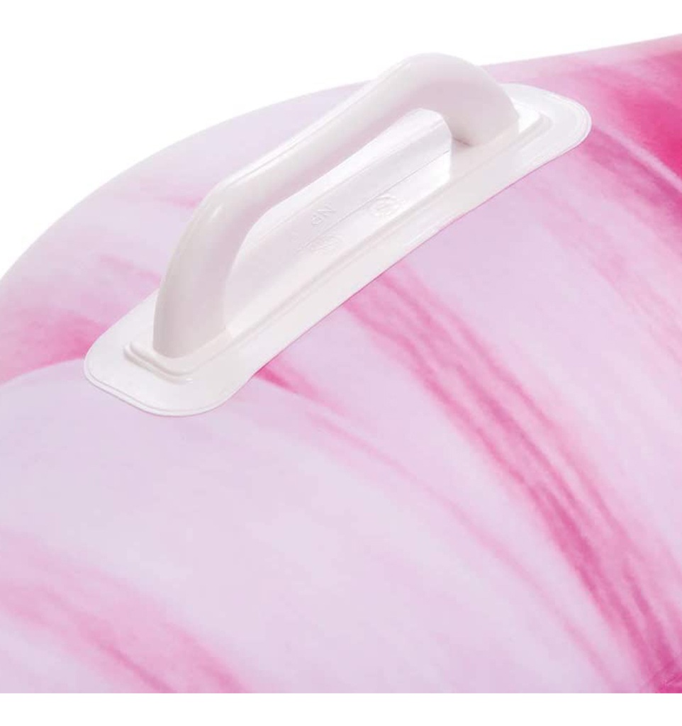 Inflable Intex Flor Margarita - 142 X 142 Cm