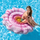 Inflable Intex Flor Margarita - 142 X 142 Cm