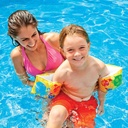 Brazalete Inflable Intex P/pileta
