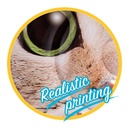 Inflable Intex Animales Realista - 147 X 135 Cm