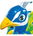 Inflable Intex Pavo Real - 193 X 163 X 94 Cm