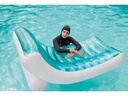 Colchoneta Sillon Inflable Pileta Rocking Lounge
