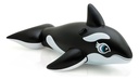 Ballena Flotador Tamaño Grande Inflable Piscina Orca Durable