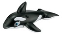 Ballena Flotador Tamaño Grande Inflable Piscina Orca Durable