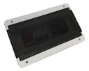 Tablero De Protecciones Para Kit Solar On Grid Monofásico