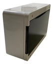 Tablero De Protecciones Para Kit Solar On Grid Monofásico