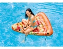 Colchoneta Inflable Pizza Intex 175x145 Cm