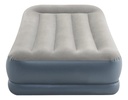 Colchon Inflable Electrico Dura-beam Intex