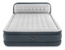 Colchon In Electrico Dura-beam Intex 152x236x86 Cm Somier