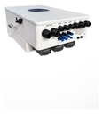 Inversor Híbrido Deye - 8 Kw Trifásico
