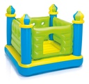 Juego Para Niños Inflable Interior - Castillo Saltarin Intex