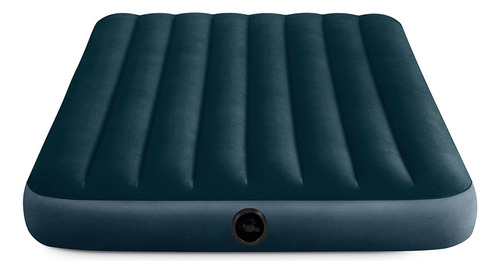 Colchon Inflable Intex 137 X 191 X 25 Cm - 2 Plaza