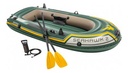 Seahawk 2 Set 236 X 114 X 41 Cm