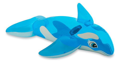 Animales Y Novedades Intex Orca Flotador (163 X 76 Cm)