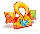 Chaleco Inflable Intex Aqua - 66 X 44 Cm