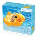 Inflable Mega Pato Intex - 221 X 221 X 122 Cm