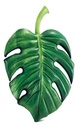 Intex Hoja De Palmera ( 213 X 142 Cm )