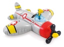 Intex Avion C/pistola Agua ( 132 X 130 Cm )