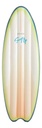 Colchoneta P/ Agua Intex Tabla De Surf ( 178 X 69 Cm )
