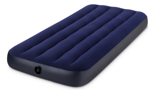 Colchon Inflable Intex 76 X 193 X 22 Cm Junior