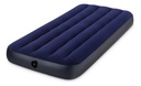 Colchon Inflable Intex 76 X 193 X 22 Cm Junior