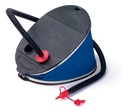Inflador Intex Pie Gigante Doble Accion 32 Cm