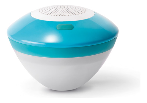 Boya Intex Parlante Bluetooth / Led
