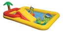 Playcenter Inflable Intex Ocean - 254 X 196 X 79 Cm