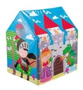 Juego De Interior Intex Castillo