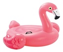 Flotador Intex Flamenco 142x137 Cm Rosa