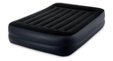 Colchón Inflable Intex Azul 2 Plazas - 152 X 203 Cm