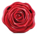 Inflable Intex Flor Rosa - 137 X 132 Cm