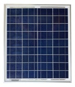 Panel Solar 20w - Policristalino | Kit Solar