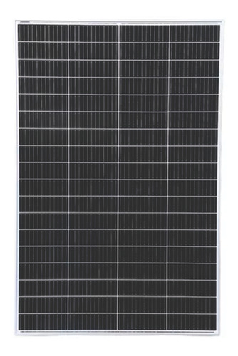 Panel Solar 240wp Monocristalino - Kit Solar