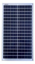 Panel Solar 20w - Policristalino | Kit Solar