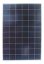 Panel Solar Monocristalino 185wp 12v 36 Celdas Kit Solar