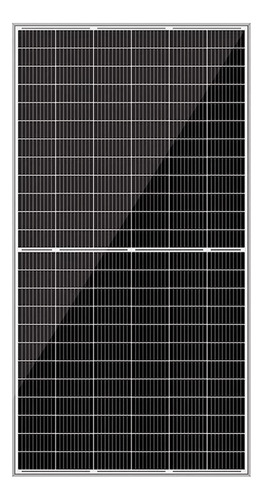 Panel Solar Monocristalino 185wp 12v 36 Celdas Kit Solar