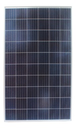 [P280W] Panel Solar Policristalino 280wp 24v 60 Celdas Luxen