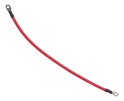 [CB10.60-P] Cable Baterias Puente 1 X 10mm X 60cm C/terminal Cb10.60-p