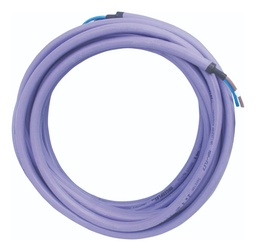 [U225S] Cable Paneles Solares Bajada 2 X 2,5 Mm Sintenax - 1 Metro