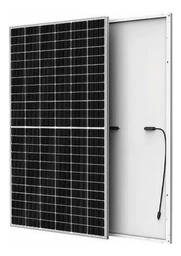 [P550W] Panel Solar 550w Monocristalino | Kit Solar