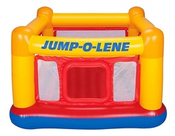 [215921] Juego Inflable Para Chicos 174x112 - Jump O Lene