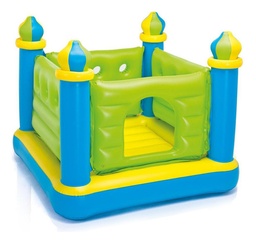 [22681/1] Juego Para Niños Inflable Interior - Castillo Saltarin Intex