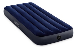 [255804] Colchon Inflable Camping Intex 76 X 191 X 25 Cm - 1 Plaza