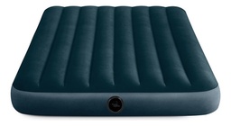 [247461] Colchon Inflable Intex 137 X 191 X 25 Cm - 2 Plaza