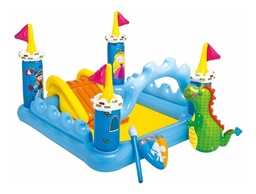 [226918] Playcenter Inflable Castillo